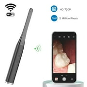 HD Visual Mini Home Inspection Camera 200W Pixels Orthodontist Inspection Care Tool for iOS For IPHONE Android